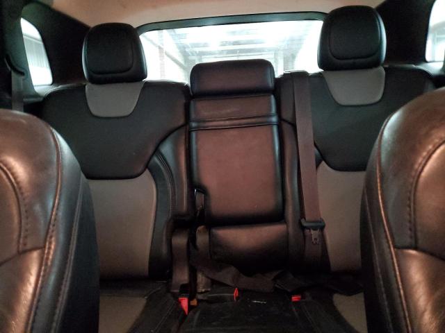 Photo 10 from auction – 2014 JEEP CHEROKEE L with VIN 1C4PJLDS2EW194530