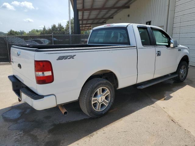 Photo 3 from auction – 2008 FORD F150 with VIN 1FTRX12W48FC16596