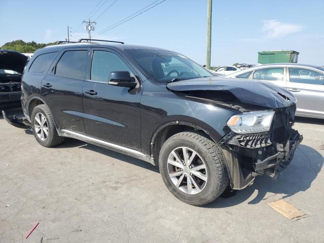 Photo 4 from auction – 2016 DODGE DURANGO LI with VIN 1C4RDJDG7GC323026