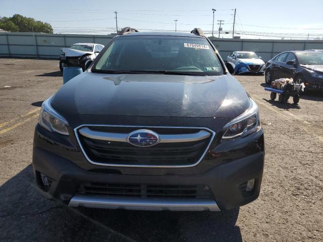 Photo 5 from auction – 2020 SUBARU OUTBACK LI with VIN 4S4BTANC9L3231163