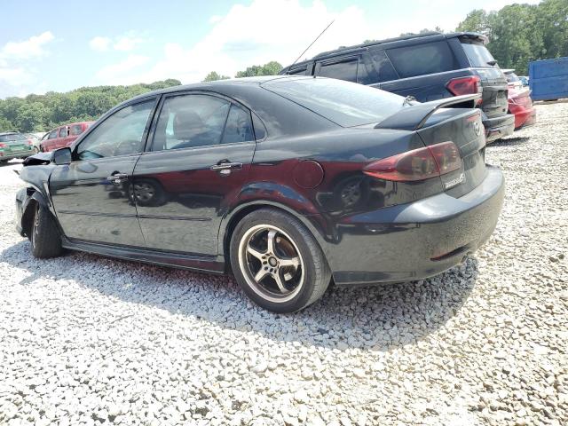 Photo 2 from auction – 2004 MAZDA 6 I with VIN 1YVFP84C545N65355