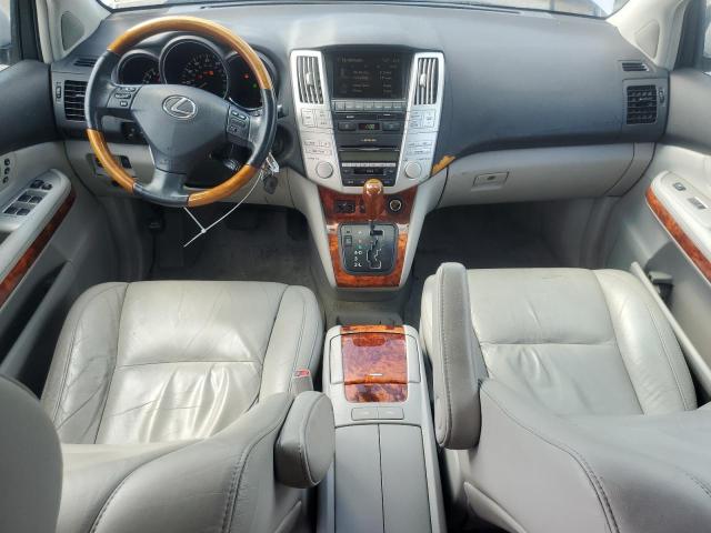 Photo 8 from auction – 2009 LEXUS RX 350 with VIN 2T2GK31U69C061850