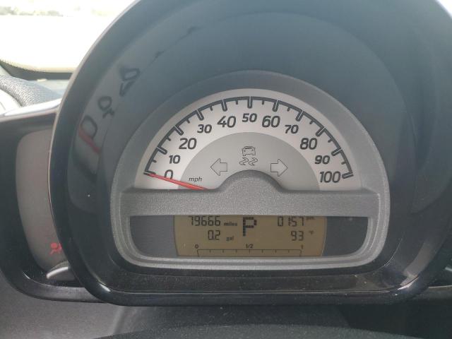 Photo 9 from auction – 2012 SMART FORTWO PUR with VIN WMEEJ3BA5CK541310