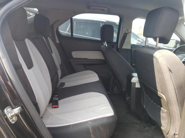 Photo 11 from auction – 2011 CHEVROLET EQUINOX LT with VIN 2GNALDECXB1324691