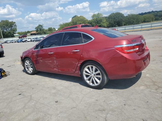 Photo 2 from auction – 2012 BUICK VERANO CON with VIN 1G4PR5SK2C4138700