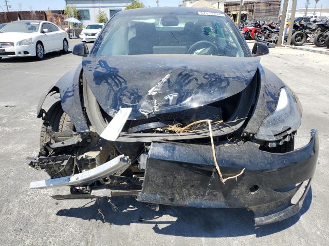 Photo 5 from auction – 2023 TESLA MODEL 3 with VIN 5YJ3E1EA8PF691893