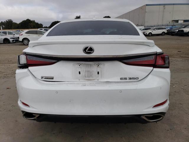 Photo 6 from auction – 2019 LEXUS ES 350 with VIN 58ABZ1B10KU020159