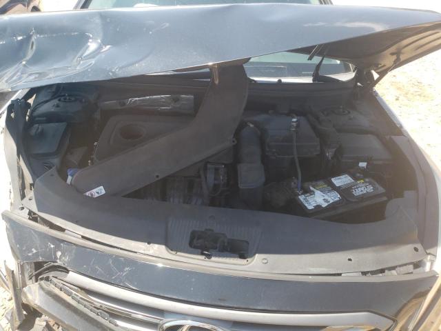 Photo 11 from auction – 2015 HYUNDAI SONATA SPO with VIN 5NPE34AF2FH062891