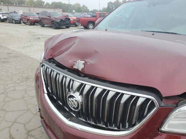 Photo 12 from auction – 2015 BUICK ENCLAVE with VIN 5GAKVCKD0FJ376875
