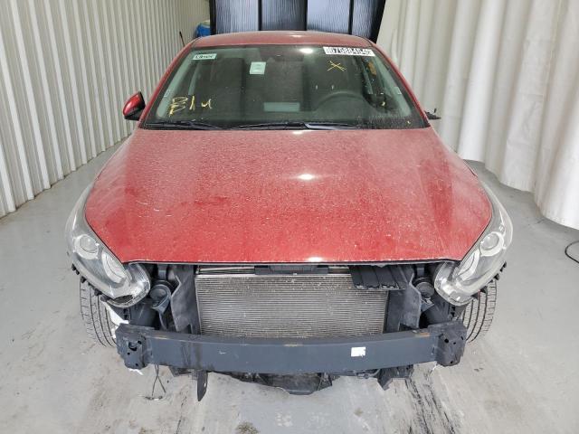 Photo 5 from auction – 2021 KIA FORTE FE with VIN 3KPF24ADXME349824