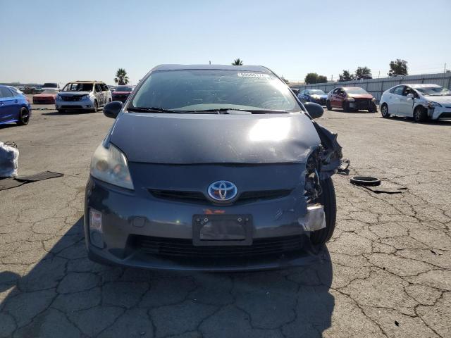 Photo 5 from auction – 2011 TOYOTA PRIUS with VIN JTDKN3DU7B1458141