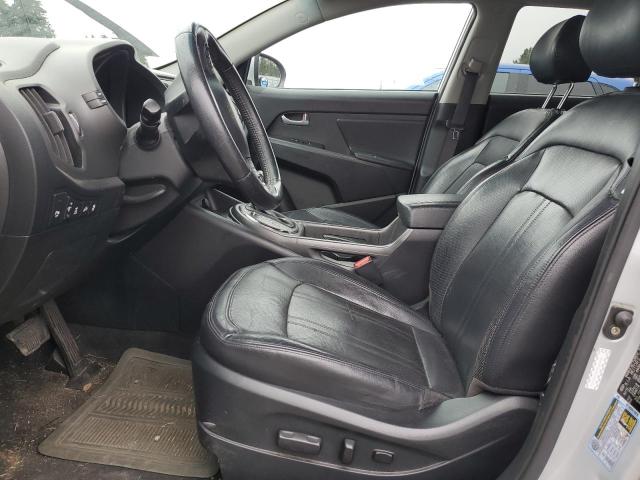 Photo 7 from auction – 2012 KIA SPORTAGE E with VIN KNDPCCA26C7245162