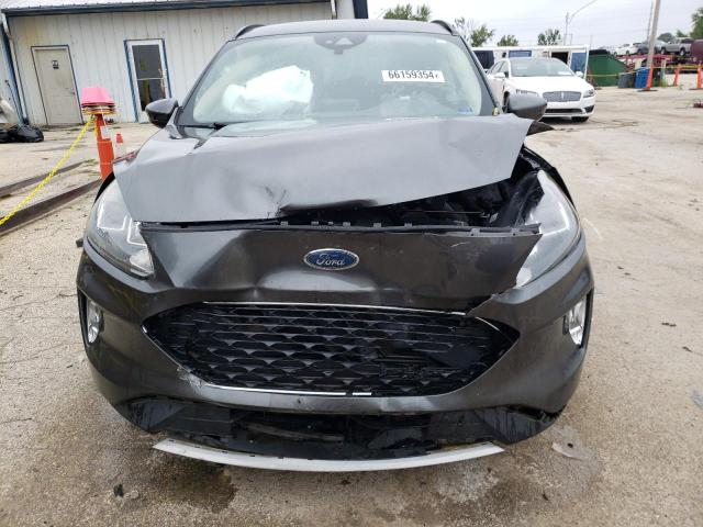 Photo 5 from auction – 2020 FORD ESCAPE SEL with VIN 1FMCU0H64LUA35904