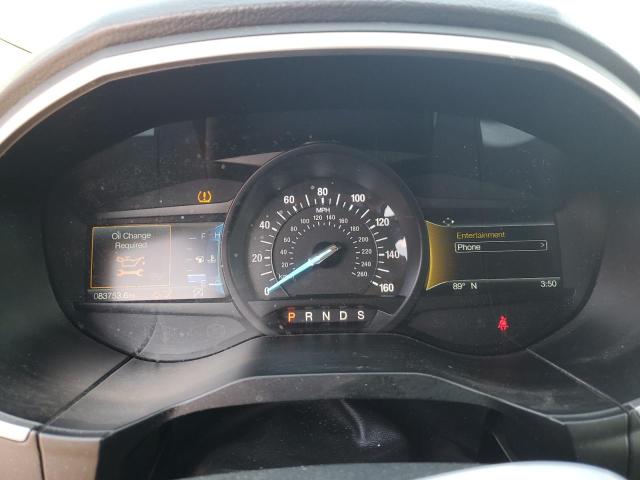 صورة رقم 9 من المزاد - 2020 FORD EDGE SEL مع VIN 2FMPK4J91LBA55262