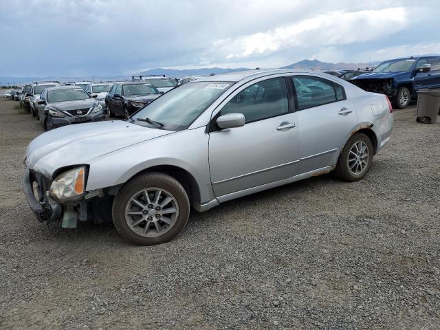 MITSUBISHI GALANT LS 2004 with VIN 4A3AB46S04E138559 - Photo from auction