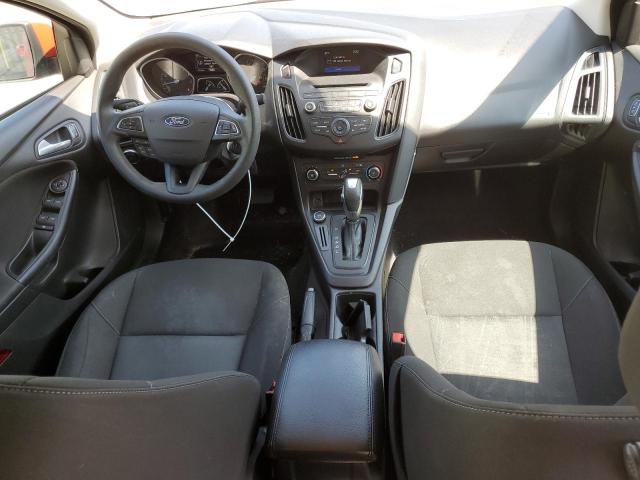Photo 8 from auction – 2015 FORD FOCUS SE with VIN 1FADP3F24FL366998
