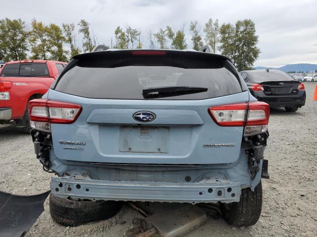 Photo 6 from auction – 2019 SUBARU CROSSTREK with VIN JF2GTAMC4K8254509