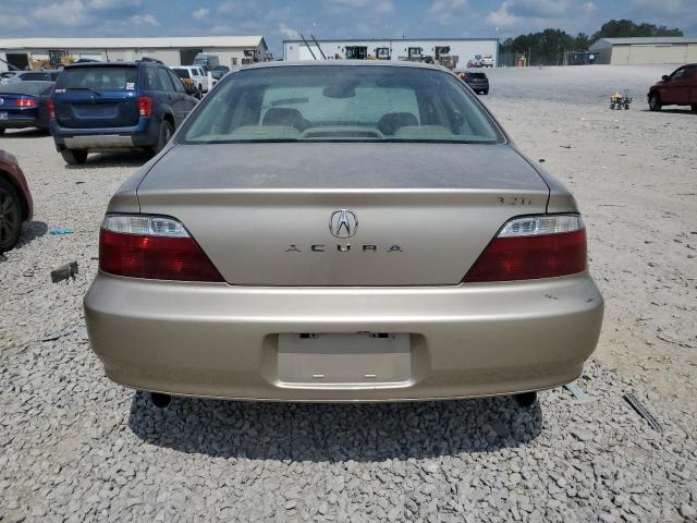 Photo 6 from auction – 2003 ACURA 3.2TL with VIN 19UUA56693A076890