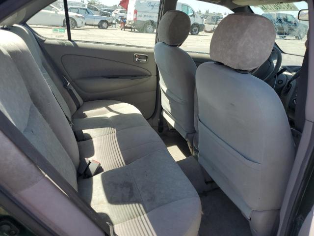 Photo 10 from auction – 2003 TOYOTA PRIUS with VIN JT2BK18U030086827