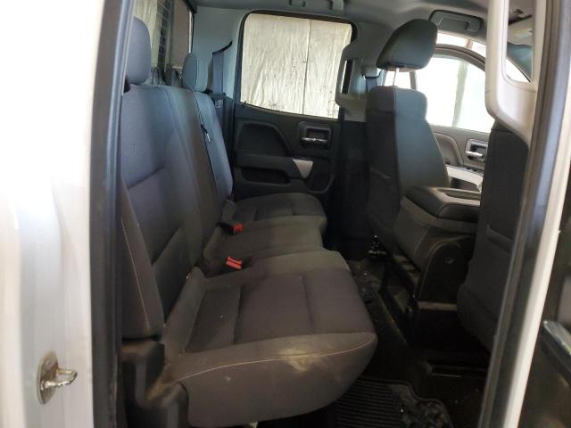 Photo 10 from auction – 2016 CHEVROLET SILVERADO with VIN 1GCVKREC1GZ116241