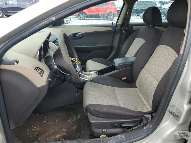 Photo 7 from auction – 2012 CHEVROLET MALIBU LS with VIN 1G1ZB5E06CF225296