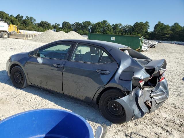 Photo 2 from auction – 2016 TOYOTA COROLLA L with VIN 2T1BURHE5GC662951