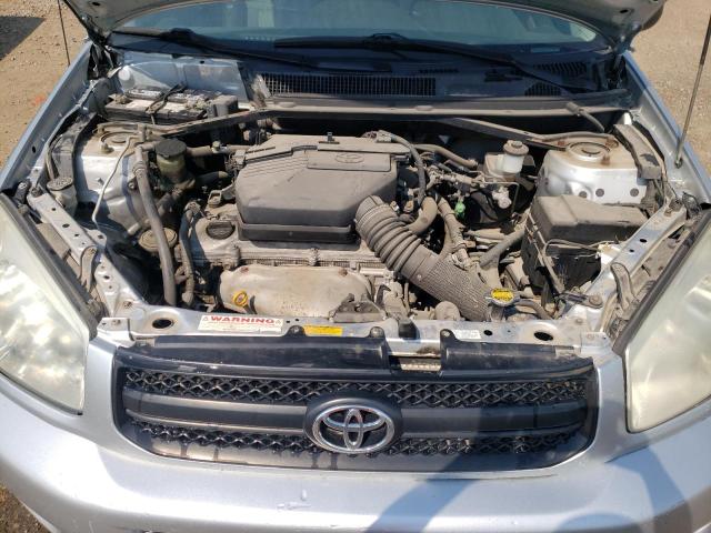 Photo 12 from auction – 2004 TOYOTA RAV4 with VIN JTEHD20V640017157