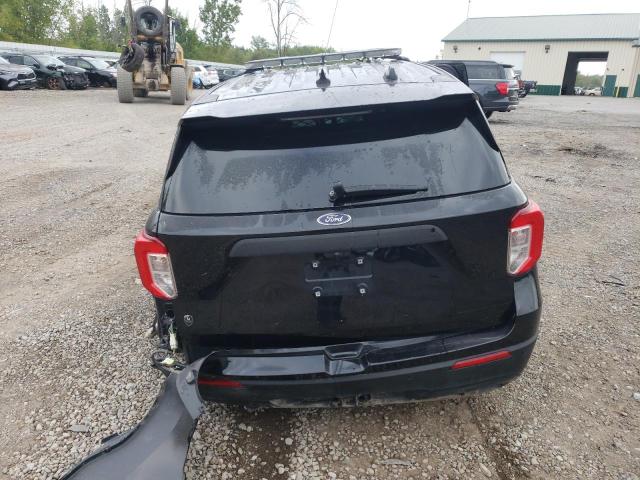 Photo 6 from auction – 2022 FORD EXPLORER P with VIN 1FM5K8AB2NGB46294