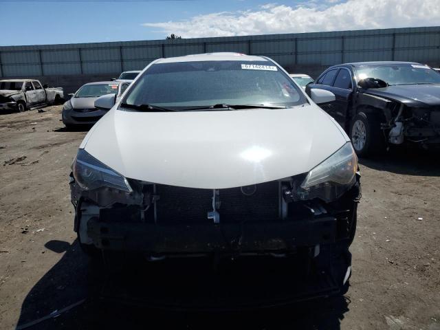 Photo 5 from auction – 2018 TOYOTA COROLLA L with VIN 2T1BURHE5JC088746