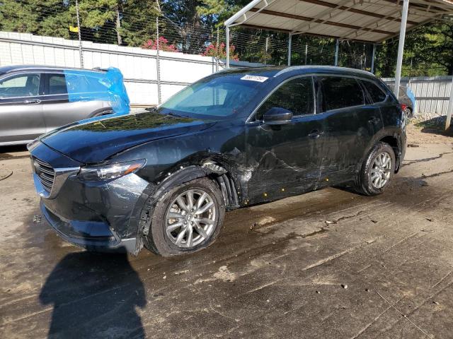 MAZDA CX-9 TOURI 2019 with VIN JM3TCACY8K0329230 - Photo from auction