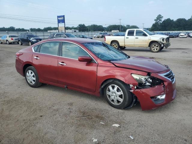 Photo 4 from auction – 2013 NISSAN ALTIMA 2.5 with VIN 1N4AL3AP7DC230363