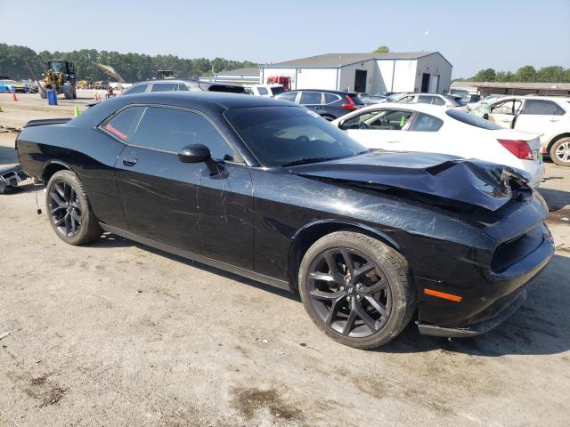 Photo 4 from auction – 2019 DODGE CHALLENGER with VIN 2C3CDZAG8KH735376