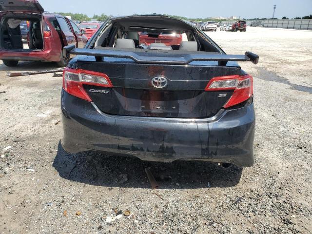 Photo 6 from auction – 2012 TOYOTA CAMRY BASE with VIN 4T1BF1FK8CU159881
