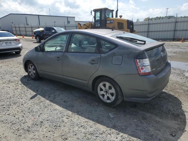 Photo 2 from auction – 2005 TOYOTA PRIUS with VIN JTDKB20UX53068331