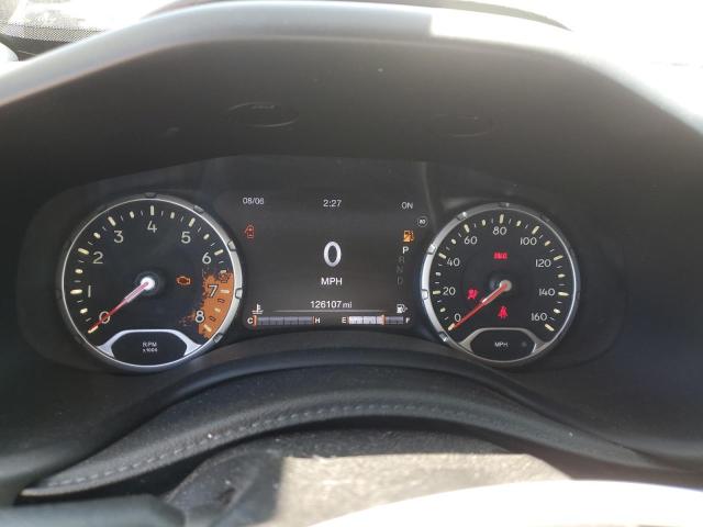 Photo 9 from auction – 2017 JEEP RENEGADE with VIN ZACCJBCB3HPE76302