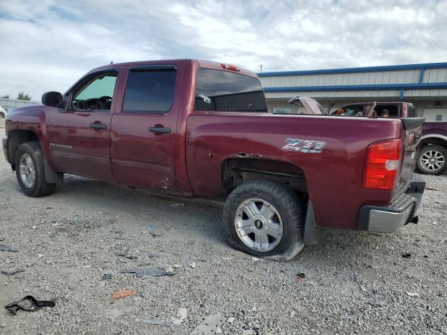 Photo 2 from auction – 2009 CHEVROLET SILVERADO with VIN 3GCEK23319G248512
