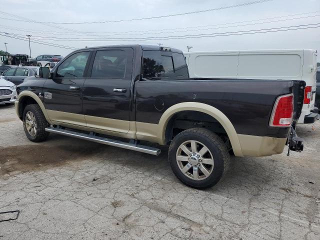 Photo 2 from auction – 2016 RAM 2500 LONGH with VIN 3C6UR5GL4GG314641