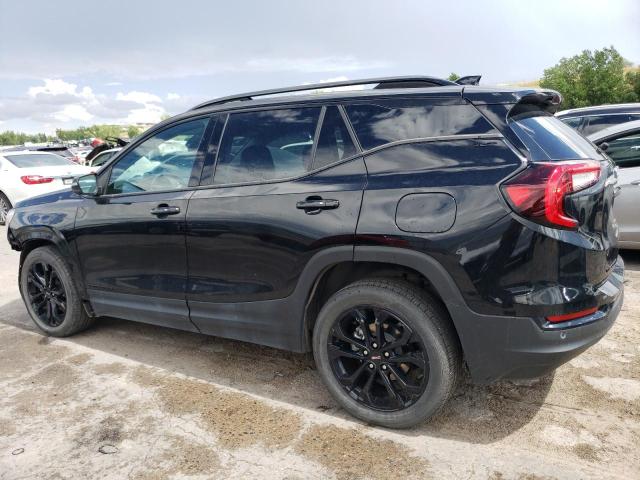 Photo 2 from auction – 2022 GMC TERRAIN SL with VIN 3GKALVEV3NL272232