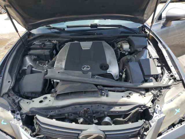 Photo 11 from auction – 2015 LEXUS GS 350 with VIN JTHBE1BL1FA009119