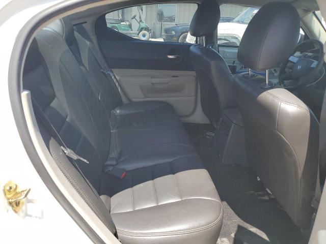 Photo 10 from auction – 2006 DODGE CHARGER SE with VIN 2B3KA43G46H491510
