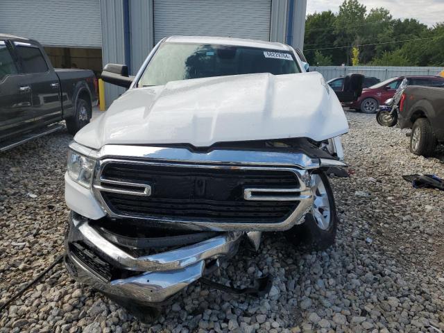 Photo 5 from auction – 2020 RAM 1500 BIG H with VIN 1C6SRFMT0LN212711