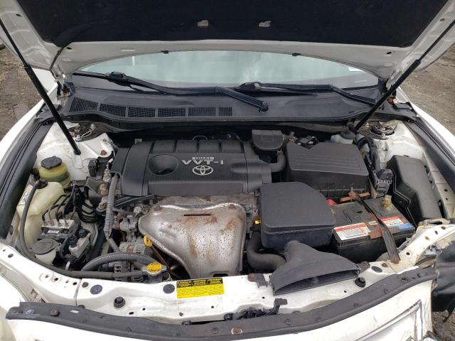 Photo 11 from auction – 2010 TOYOTA CAMRY BASE with VIN 4T4BF3EK2AR015792