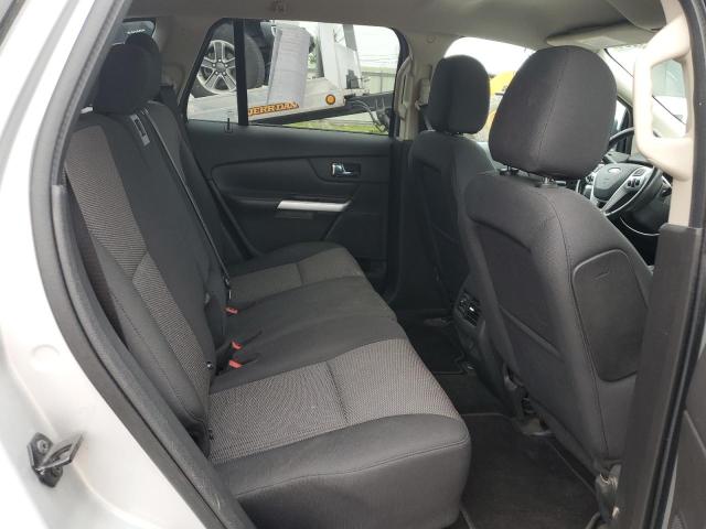 Photo 10 from auction – 2013 FORD EDGE SEL with VIN 2FMDK4JC4DBA73285