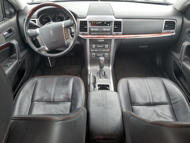 Photo 8 from auction – 2010 LINCOLN MKZ with VIN 3LNHL2GC3AR603155