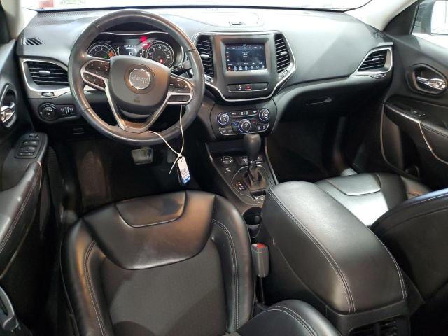Photo 8 from auction – 2019 JEEP CHEROKEE L with VIN 1C4PJMLB3KD474861