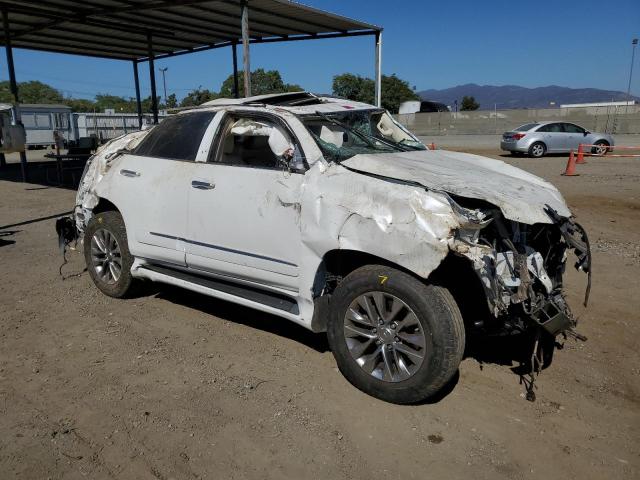 Photo 4 from auction – 2019 LEXUS GX 460 PRE with VIN JTJJM7FX1K5228467
