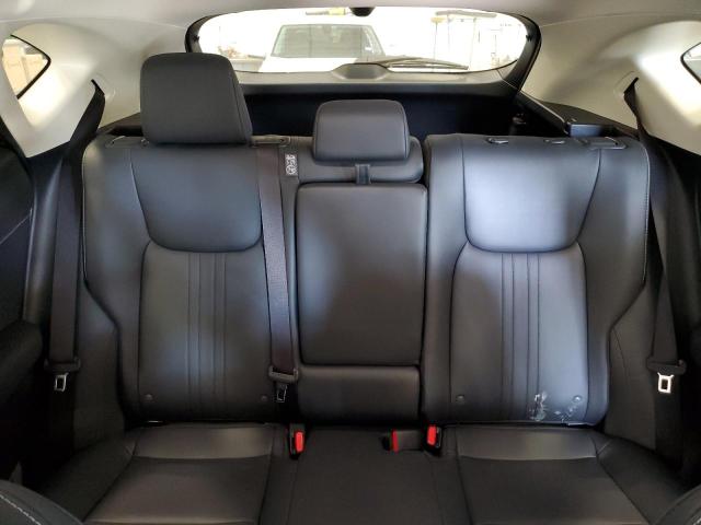 Photo 10 from auction – 2024 LEXUS NX 350 PRE with VIN JTJGGCEZ2R2018503