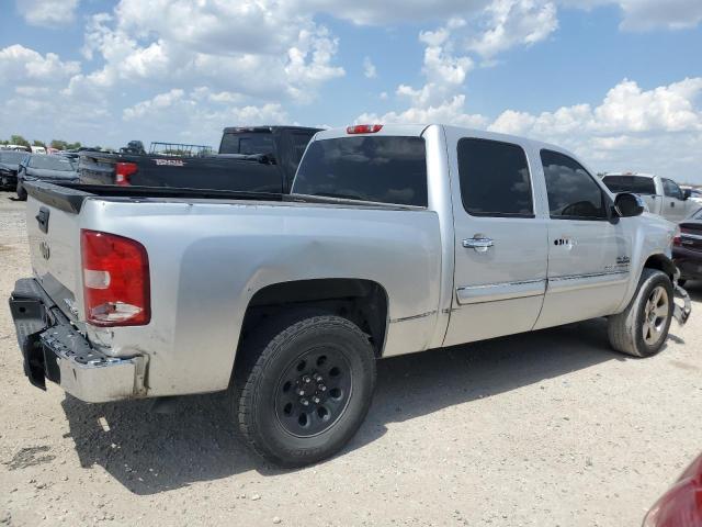 Photo 3 from auction – 2011 CHEVROLET SILVERADO with VIN 3GCPCSE02BG389037