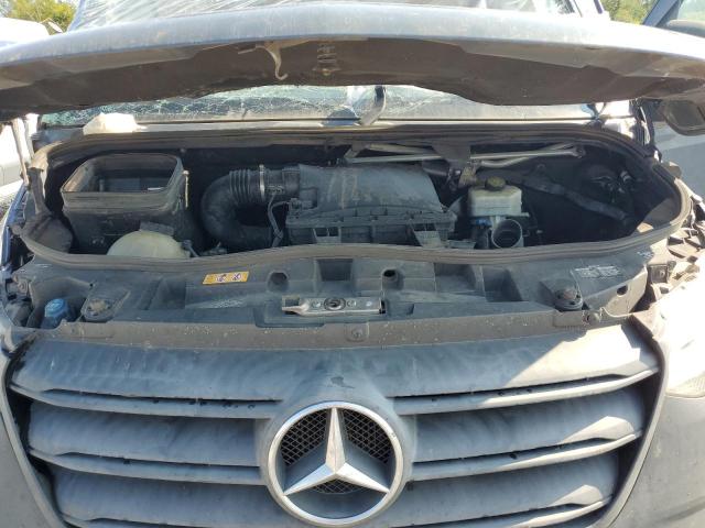 Photo 12 from auction – 2019 MERCEDES-BENZ SPRINTER 2 with VIN WD4PF1CD8KP140749