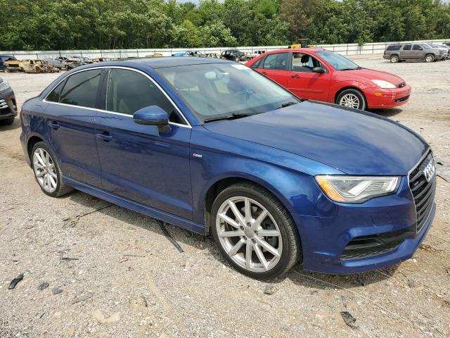 Photo 4 from auction – 2015 AUDI A3 PRESTIG with VIN WAUKFGFF3F1015152